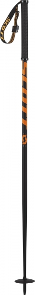 

Scott Freeski Riot (2016), Black
