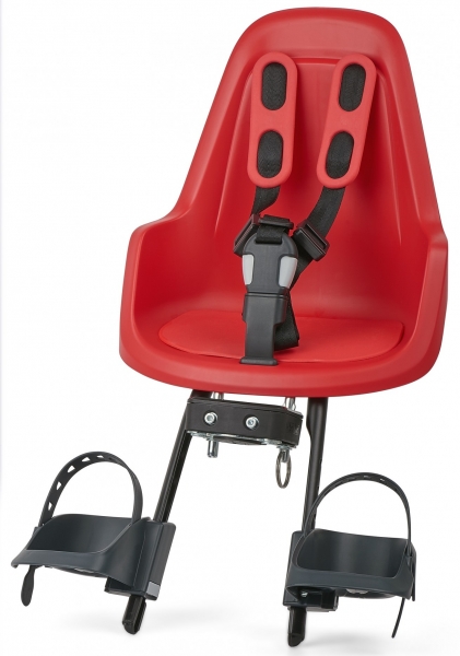 

Bobike ONE mini strawberry red (2018)