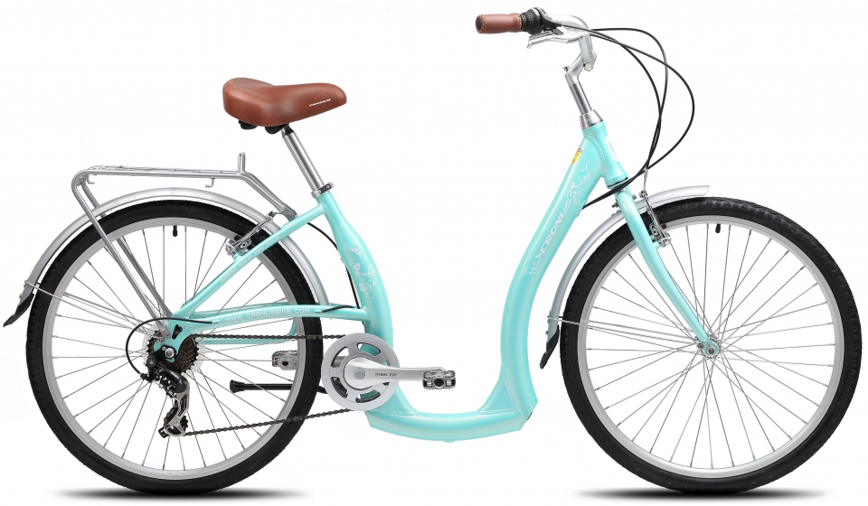 

Cronus MM Bike (2017)