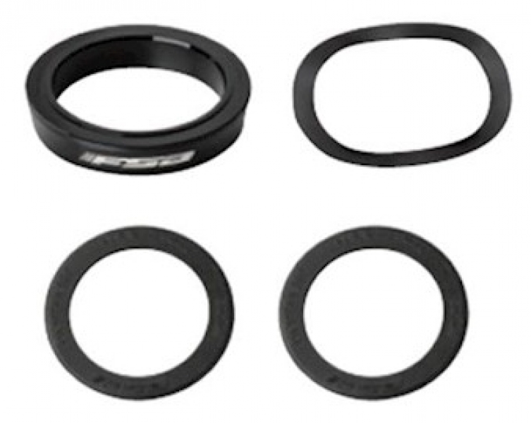 

FSA Адаптер EVO BB386 (2018), Black