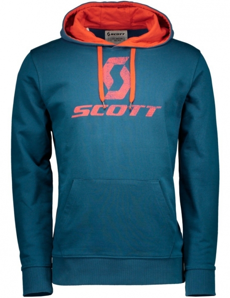 

Scott 10 Icon (2017), Blue