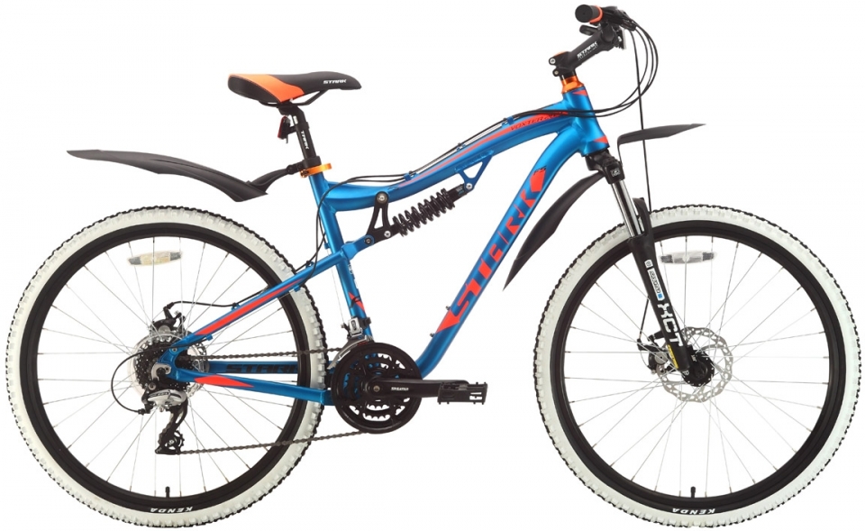 

STARK Voxter 26.4 FS D (2018)