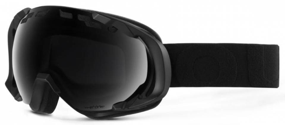 

Out of Edge Black The One Nero (2018)