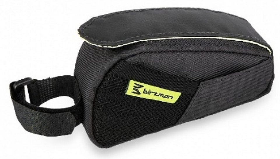 Сумка велосипедная Birzman Belly S-Top Tube Beg03 - купить в Москве
