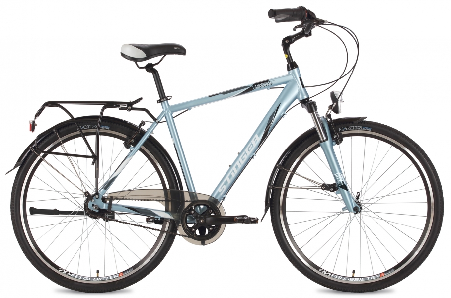 

Stinger Vancouver Std (2018)