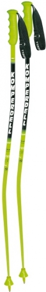 

Komperdell Racing Nationalteam Super-G (2015), Light green