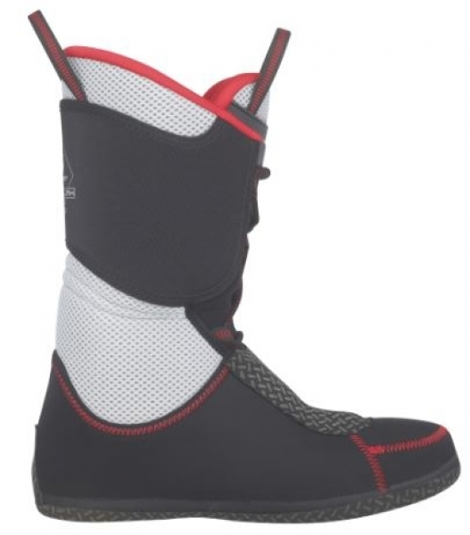 Ботинки для горных лыж Scott Synergy - купить в Москве