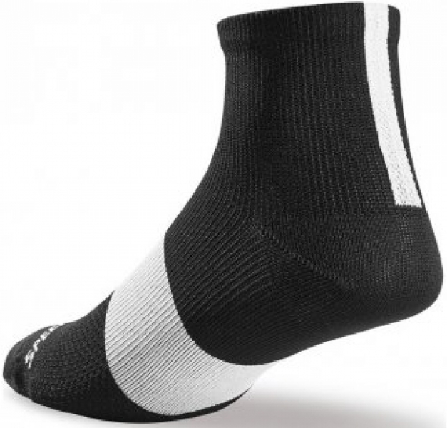 

Specialized SL Mid Socks Women's (2016), Black