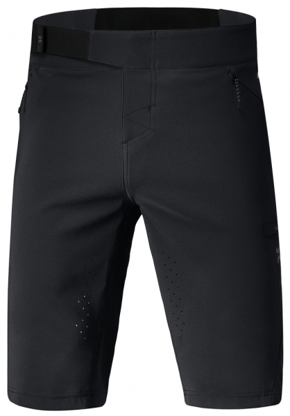 Велошорты IXS Flow 1.0, Black - купить в Москве