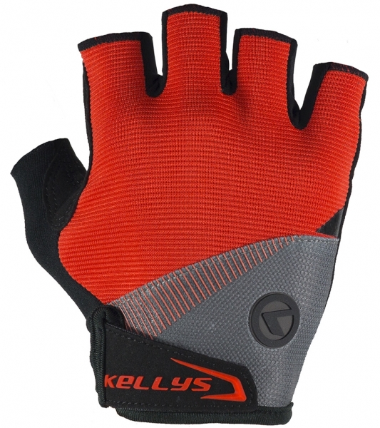  Kelly's Comfort Red 