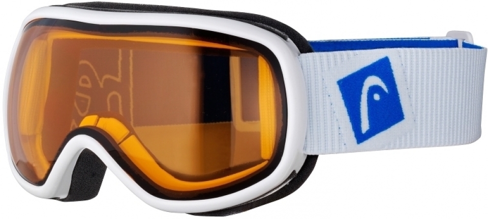 

Head Ninja MR (2017), White/blue