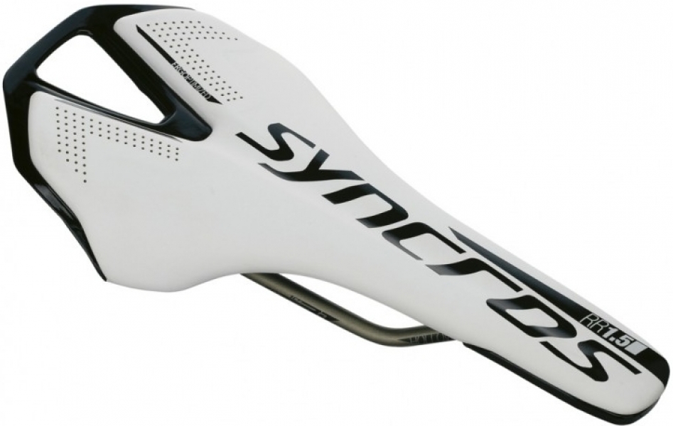 

Syncros RR1.5 (2017), White