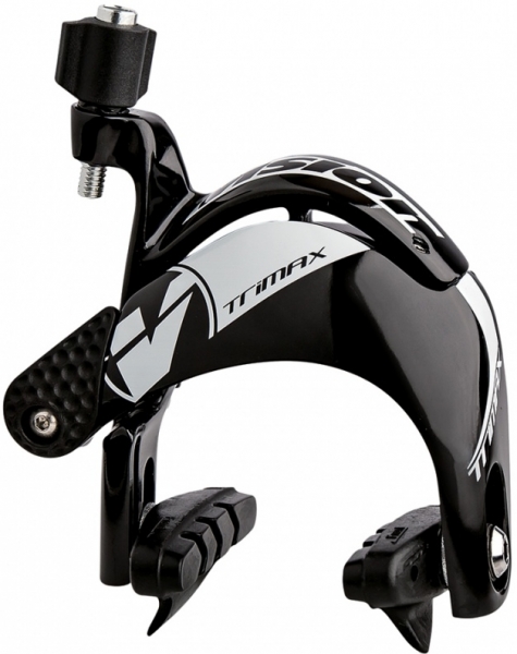 

Vision Тормоз передний TriMax Alloy Front Brake VT-6023/F V16 (2017), Black