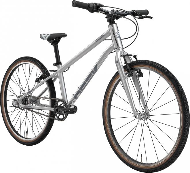 Велосипед STARK Geek City 24.2 V 2025 - купить в Москве