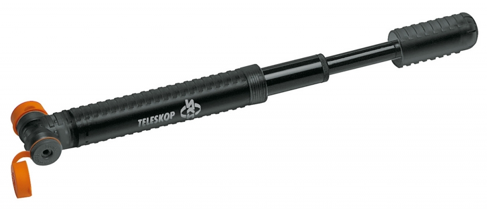 

SKS Teleskop Насос ручной мини (0), Black