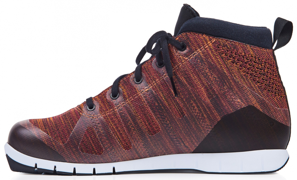 Ботинки для беговых лыж Fischer Urban Sport Spice - купить в Москве