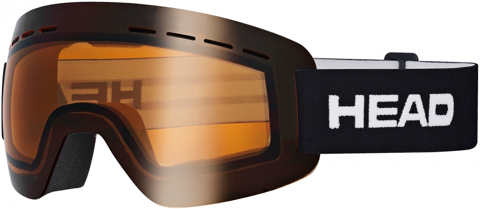 

Head Solar M (2018), Orange
