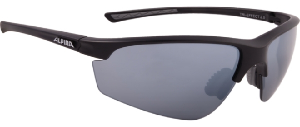 

Alpina Tri-Effect 2.0 (2018), Black