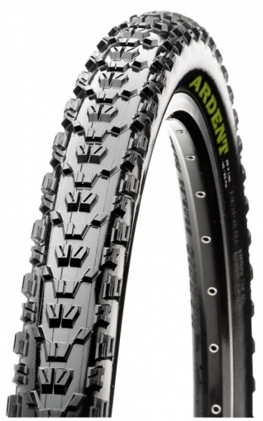 

Maxxis Ardent 27.5x2.25 TPI 60 кевлар TR Dual (0), Black