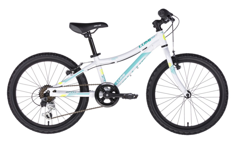 

Kelly's Lumi 30 (2018)