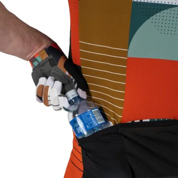 Велоджерси Leatt MTB Endurance 5.0 Jersey, Art - купить в Москве