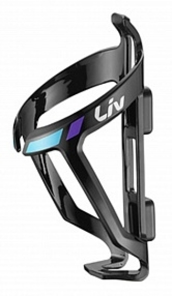 

Giant Liv Proway (0), Black/purple