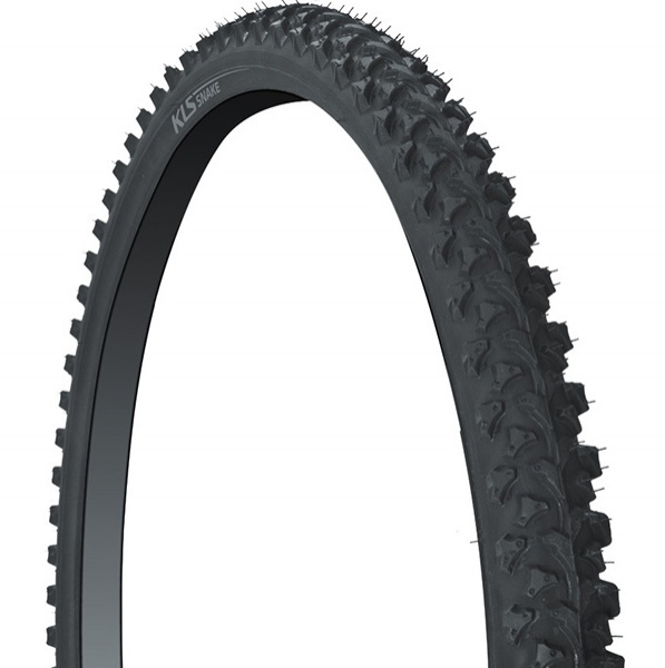 

Kelly's Snake 26x2.1 (0), Black