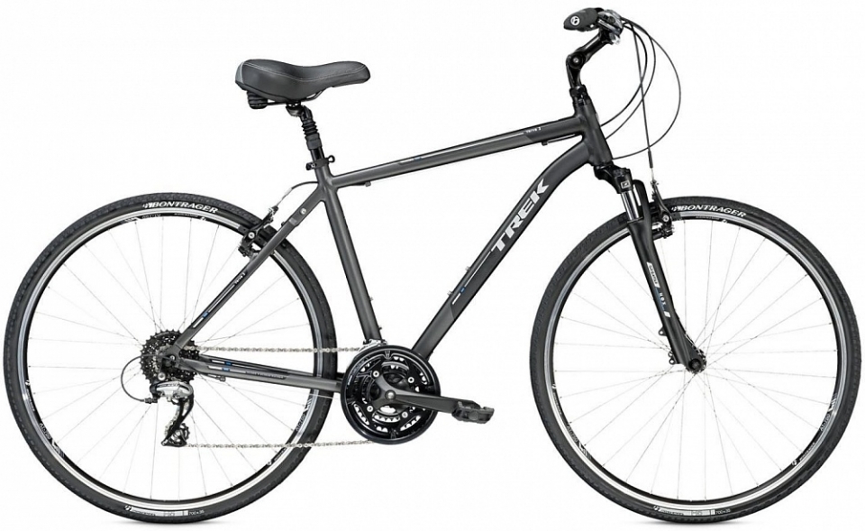 

Trek Verve 3 (2016)