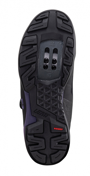 Велотуфли Leatt 6.0W ProClip Shoe, Velvet - купить в Москве