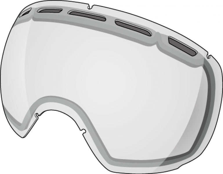 

Shred Smartefy Clear (2018)