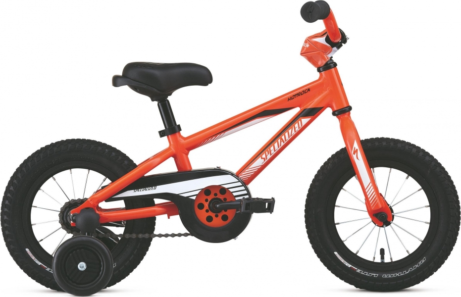 Фото #1: Specialized Hotrock 12 Coaster (2016)