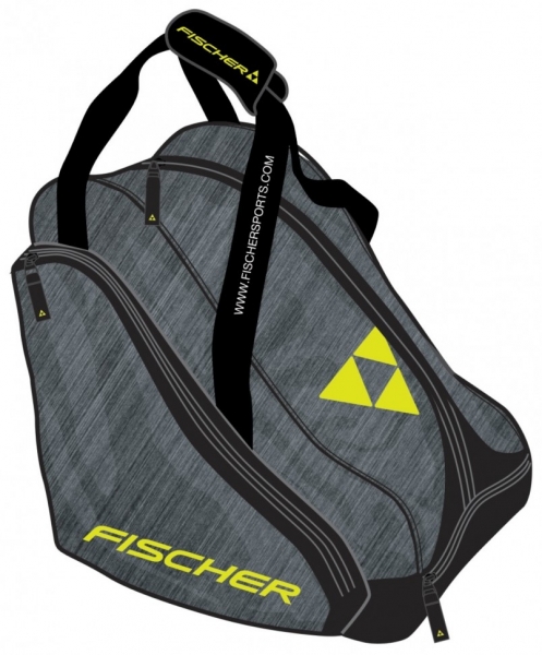

Fischer Alpine Fashion (2018), Grey
