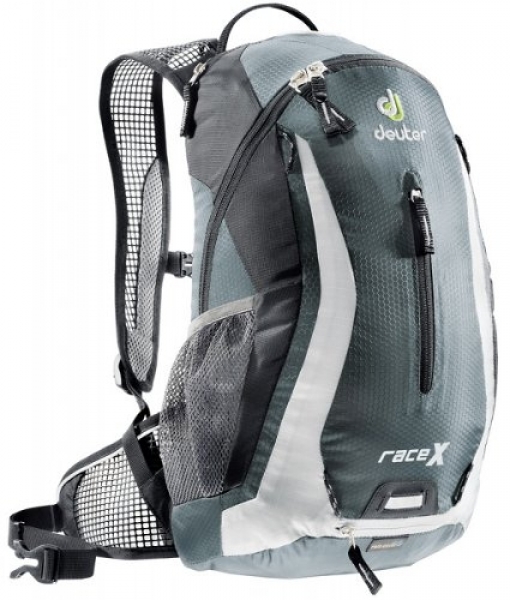 

Deuter Race X (2015), Grey