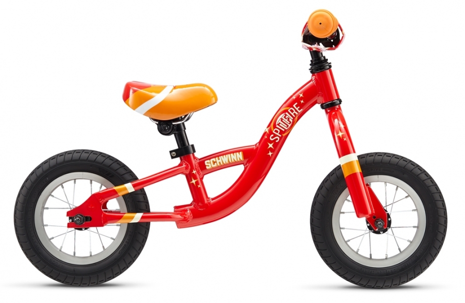 

SCHWINN Spitfire WNR (2016)
