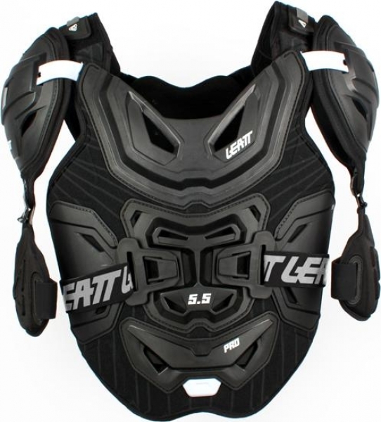 

Leatt Chest Protector Pro 5.5 (2016), Black