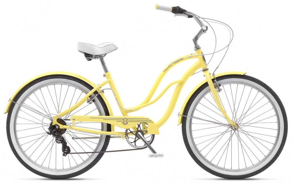 SCHWINN S7 Women (2018)