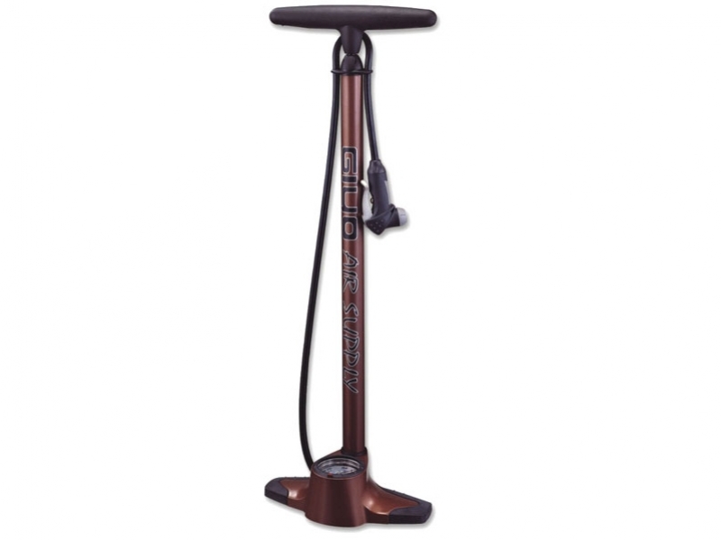 

Giyo GF-12 (0), Bronze/brown