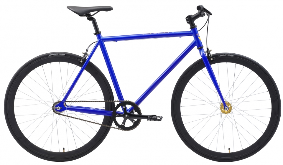 

STARK Terros 700 S (2018)