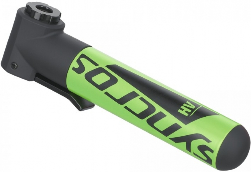 

Syncros HV (2016), Green