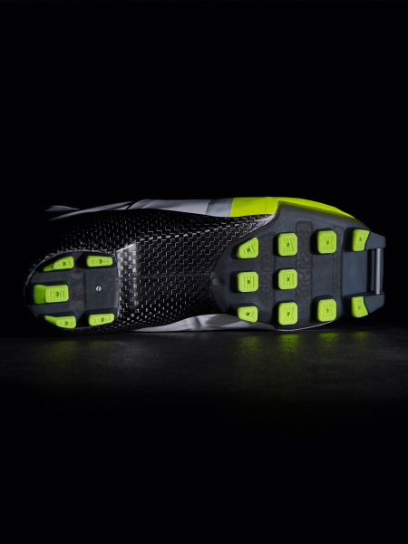 Ботинки для беговых лыж Fischer Speedmax Classic WS - купить в Москве