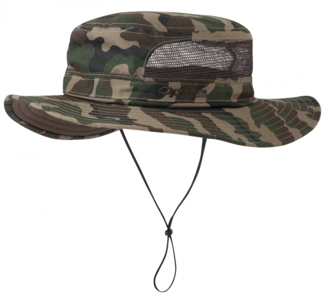 

Outdoor Research Transit Sun (0), Camo