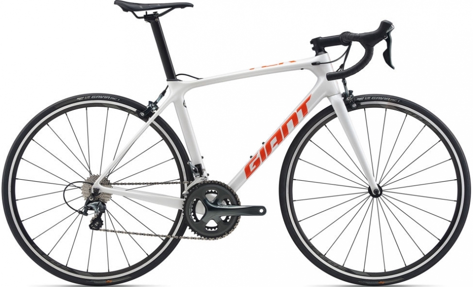 Giant tcr advanced 3 2020 on sale