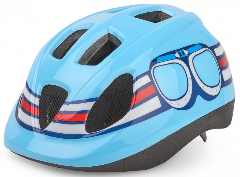 

Bobike Kids S Pilot (2017), Blue
