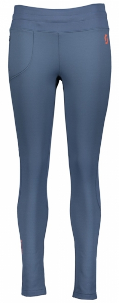 

Scott Defined Warm Womens (2019), Blue