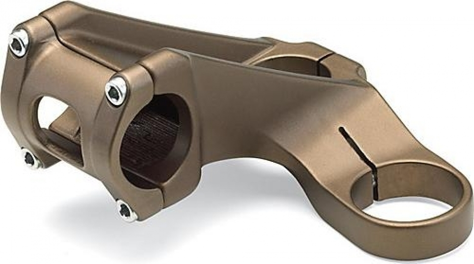 Вынос руля Specialized E150 Crown/Stem 31.8mm, 60mm - купить в Москве