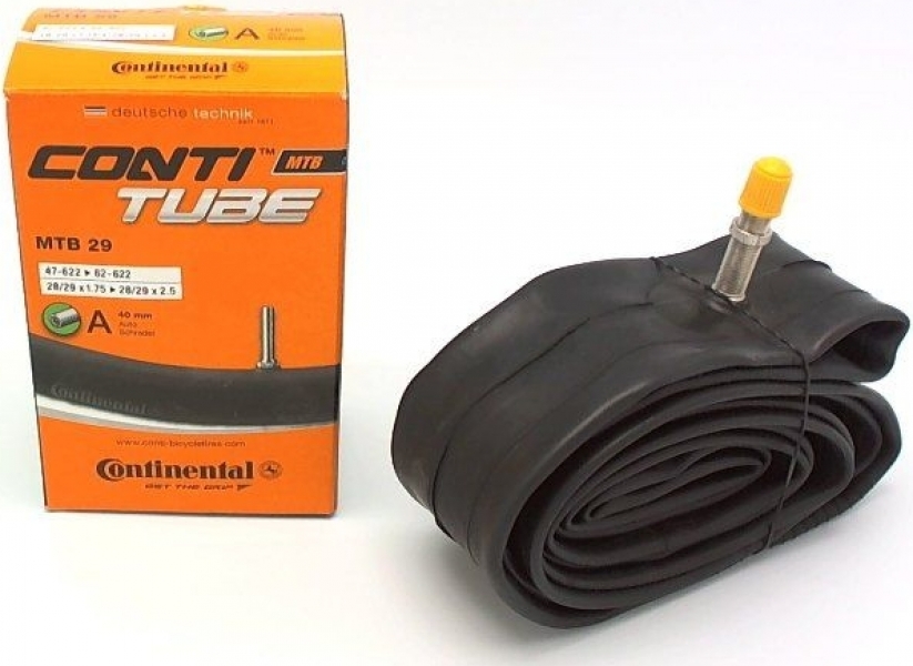 

Continental MTB 28 / 29", 47-662 / 62-662, A40 (0)