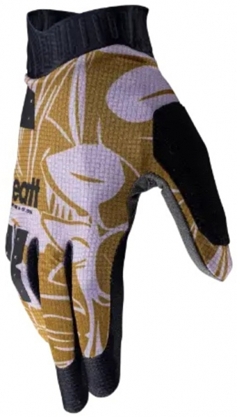 Велоперчатки Leatt MTB 1.0W GripR Glove, Botanic  - купить в Москве