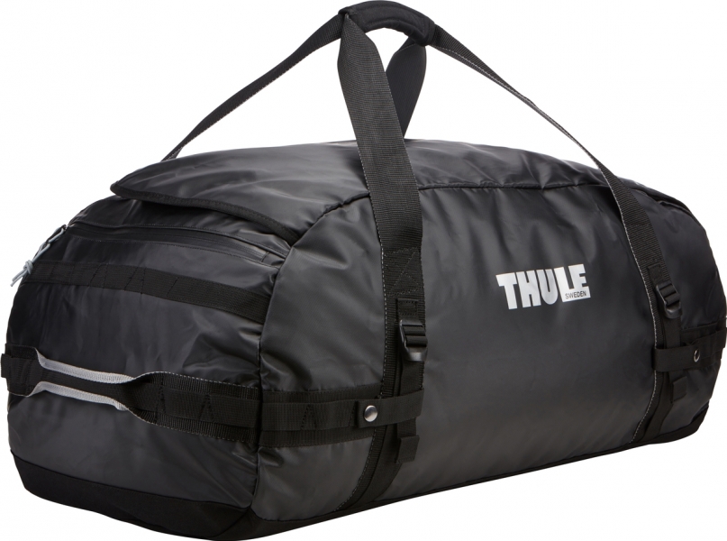 

Thule Chasm XL-130L (0), Black