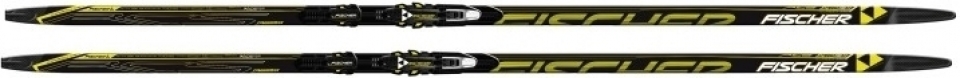 

Fischer Speedmax CL Cold Stiff NIS (2014), Black