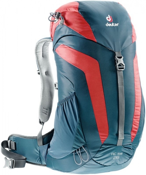 

Deuter AC Lite 26 (2016), Black